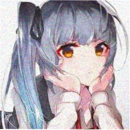 漫町商研社校园店主留言头像